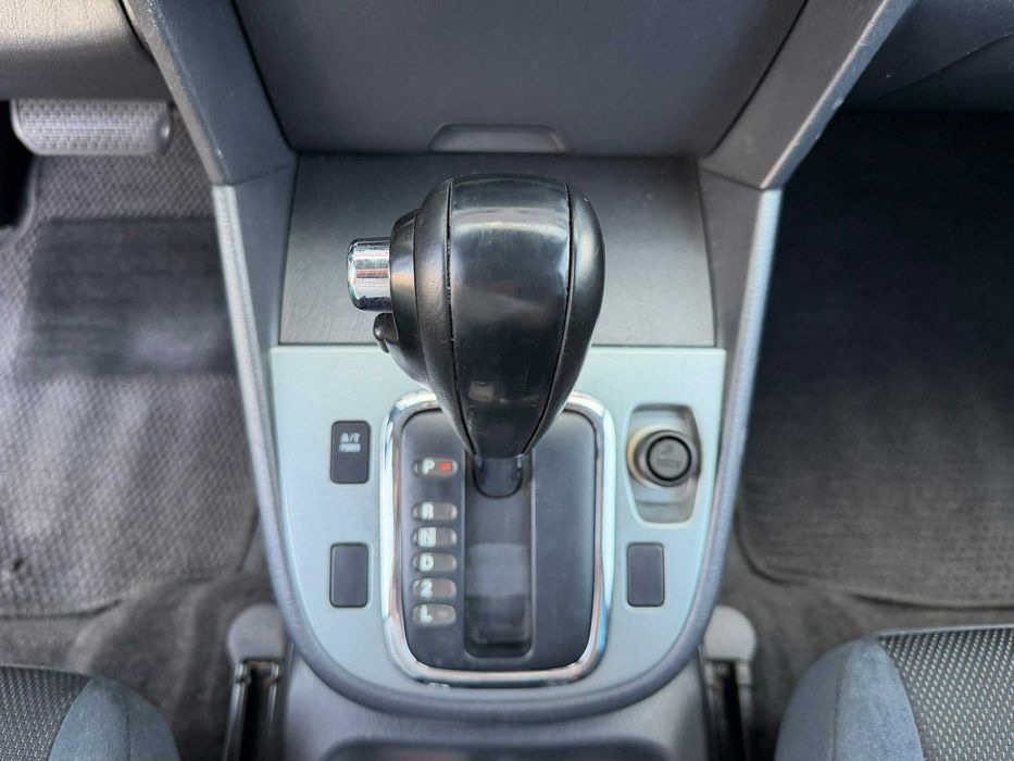Suzuki Grand vitara 2.0I