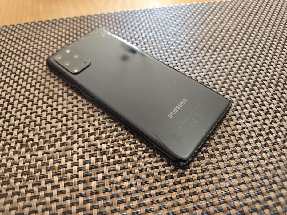 Samsung Galaxy S20+