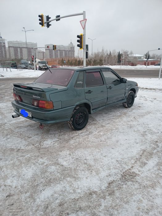 Ваз 15 продам срочно