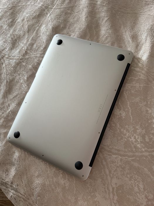 Macbook Air 2017