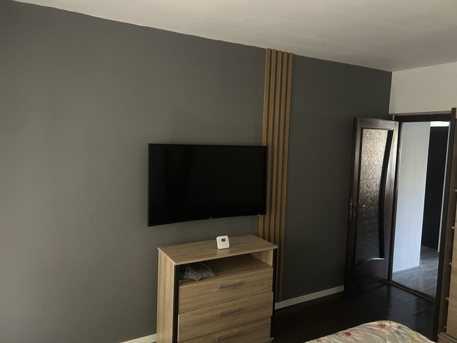 Apartament 3 camere M16 str.Careiului colt cu str.musetel