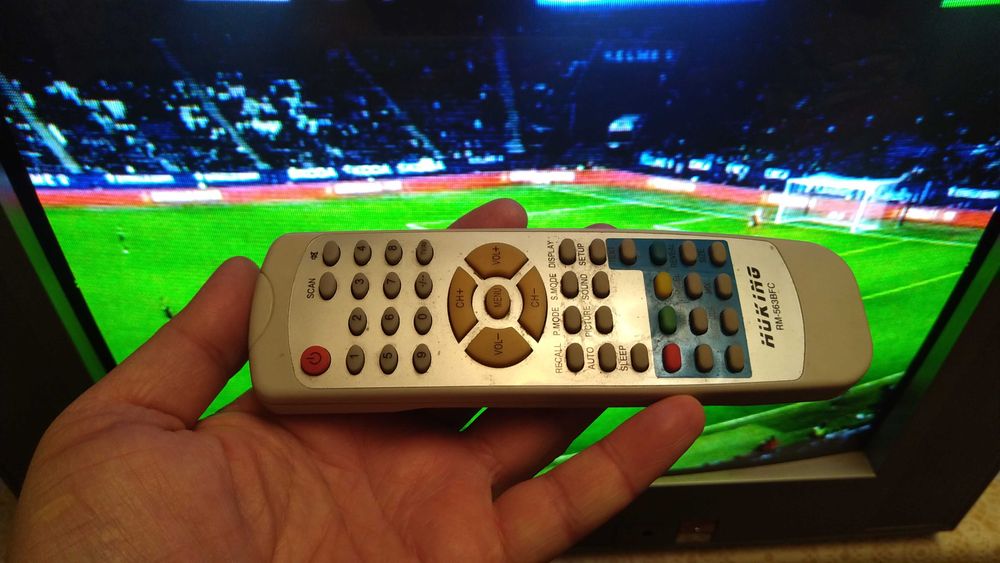 Телевизор Roison PF-21MD70