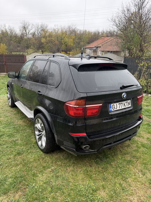 BMW X5 2010 — imagine 3