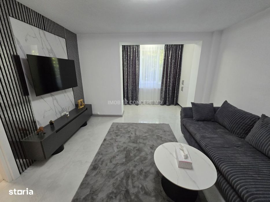 INCHIRIERE apartament modern 3 camere in zona Cina