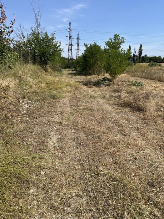 Teren intravilan Albesti, Simnicul De Sus
