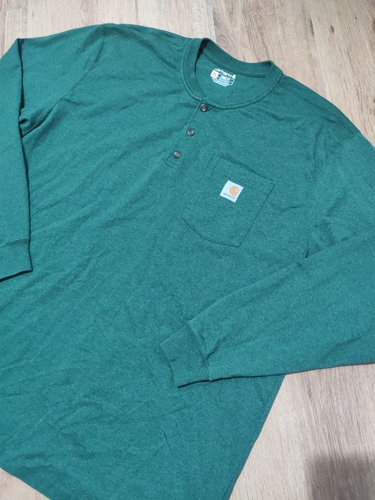 Bluza Carhartt mărimea XXL