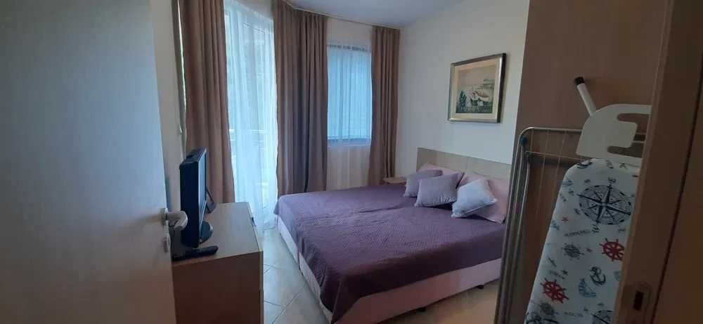 Дава се под наем Двустаен апартамент в с. Лозенец, Област Бургас - 49 кв.м за 280.5 € - Снимка #8