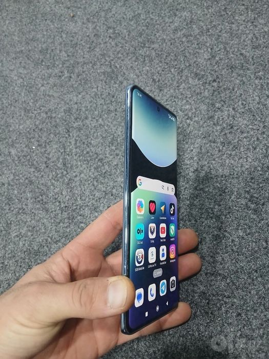 Redmi 14pro ideal