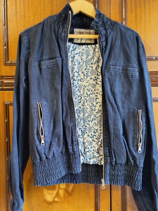 Дънкови якета 3 бр.