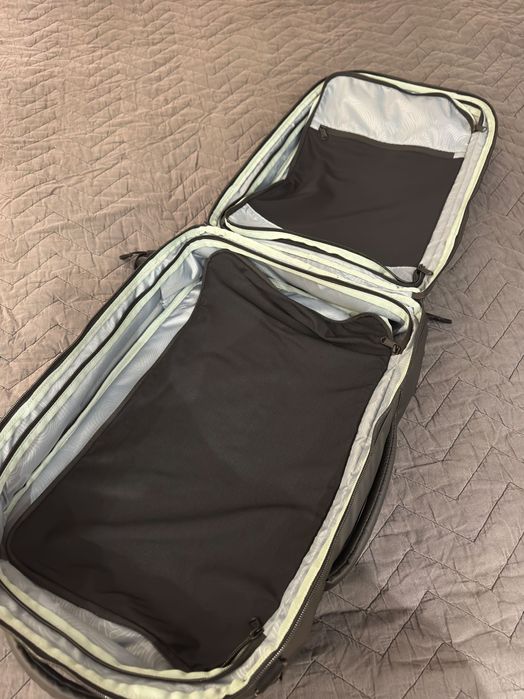 Раница Sympl Travel Backpack 35L