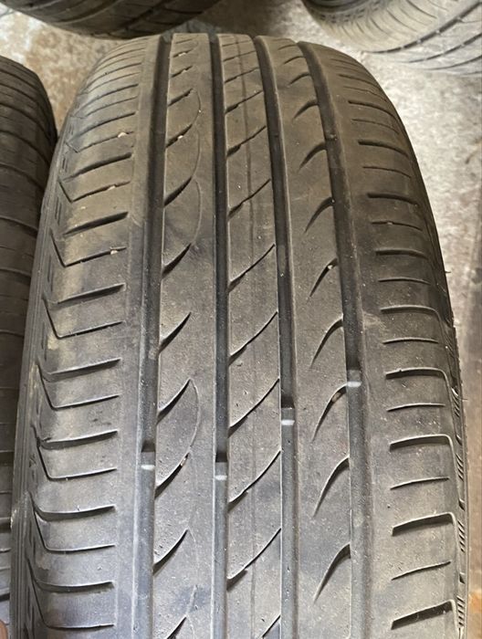 Диски SKAD с резиной r14  4x98