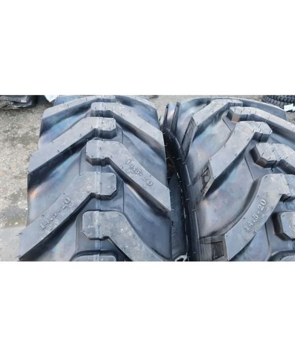 14.5-20 gtk 14pr  Cauciucuri tractor, Fiat, Case, Fendt, John Deere, New Holland, Massey Ferguson, UTB   Cauciucuri tractor, Fiat, Case, Fendt, John D
