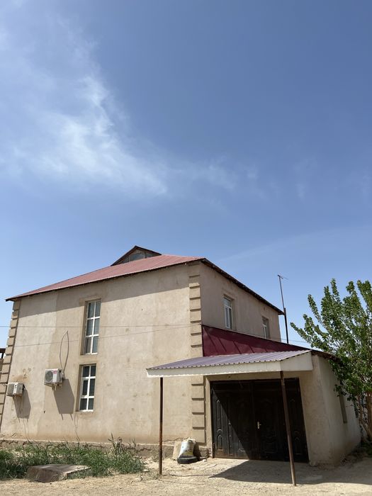 Жер жай 2 ЭТАЖ: Арентир: Инфекционная больница