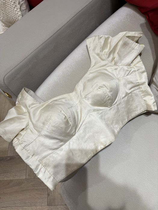 Saree designer original Sri Lanka – matase brocat lux