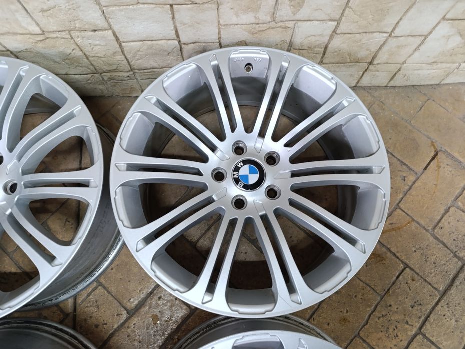 Джанти MAM 5х120 19 цола БМВ,BMW