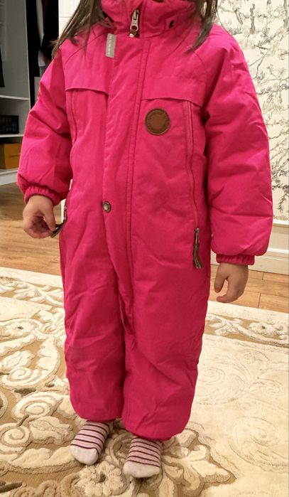 Комбинезон Kerry 92см