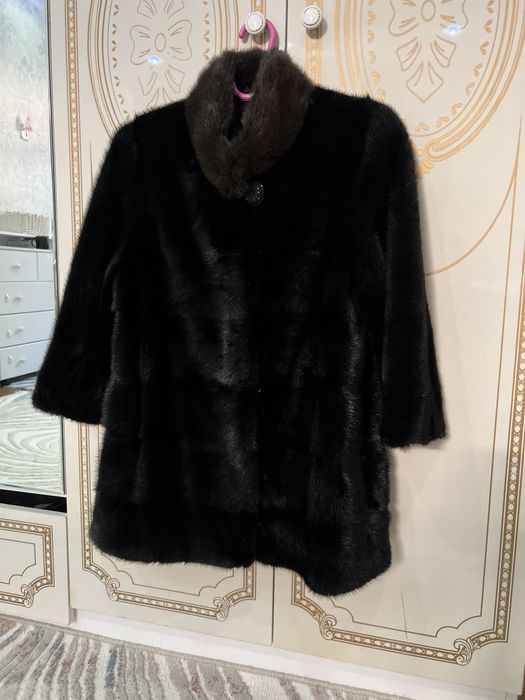 Шуба трансформер