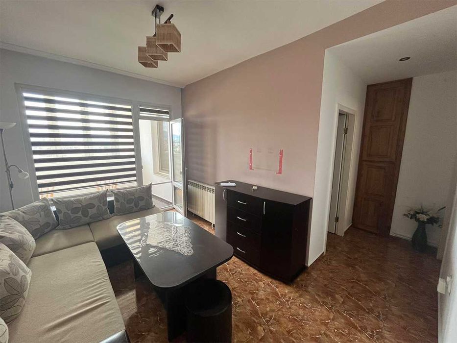 Продава се Двустаен апартамент в Търговище, Център - 56 кв.м за 1503 €/кв.м - Снимка #3