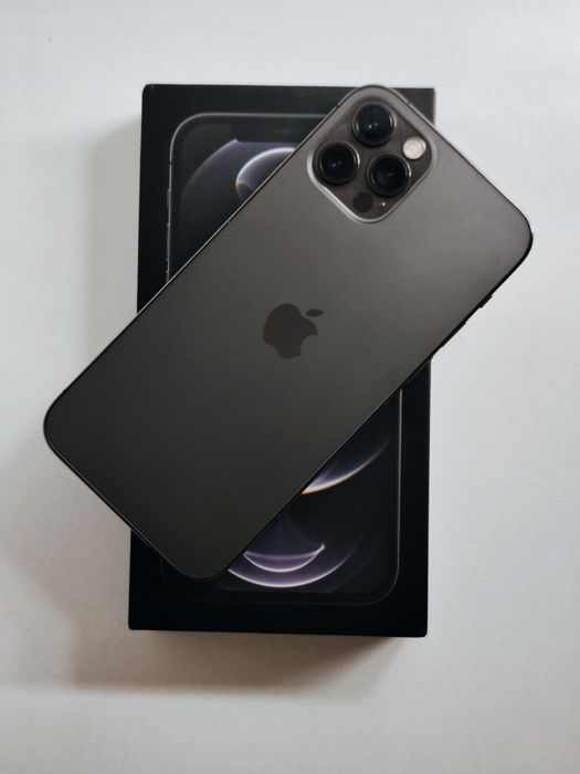 Айфон 12 про памет 128