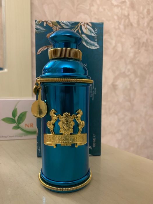 Парфюм от Diptyque Olene