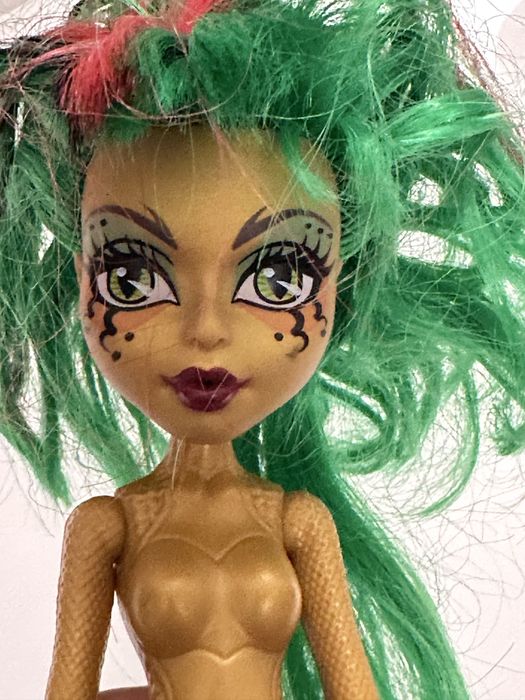 Джинафаер, торг уместен