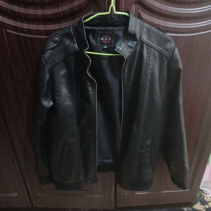 Кожа дермантин...