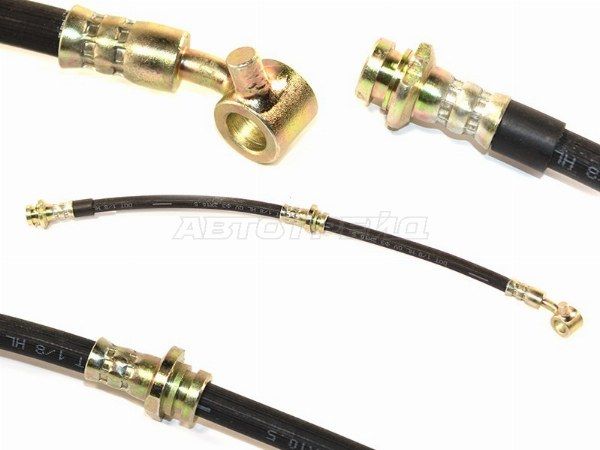 Шланг тормозной Nissan Primera