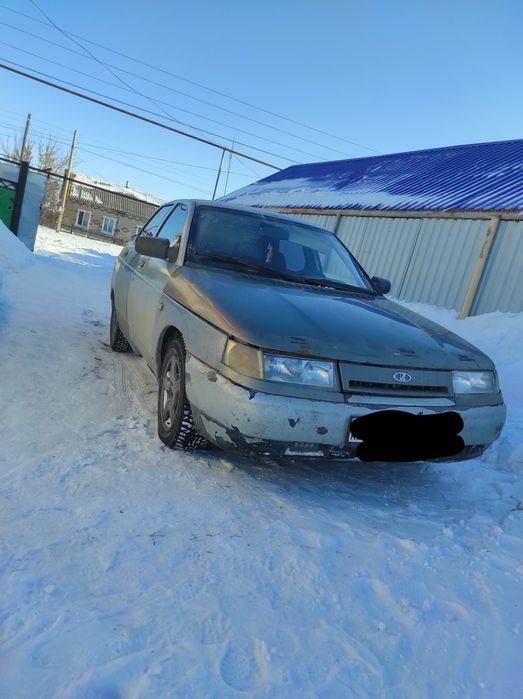 Продам Ваз  2110