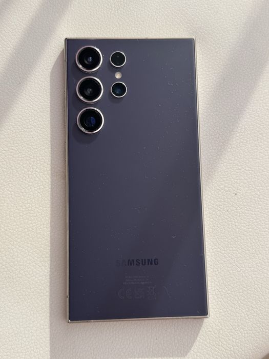 Samsung galaxy S24 ultra