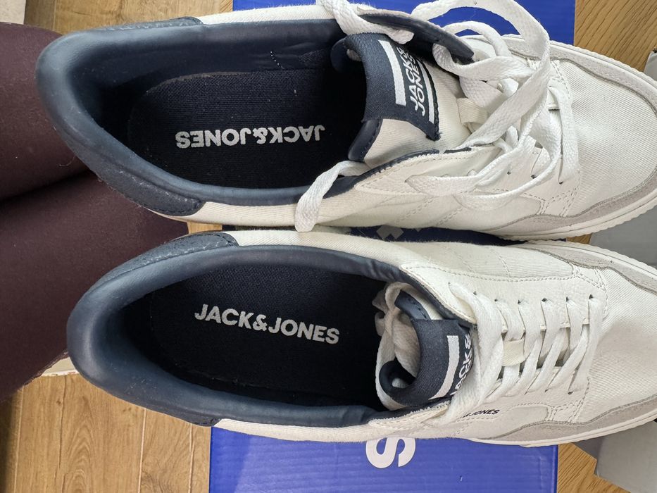 Мъжки маратонки Jack Jones