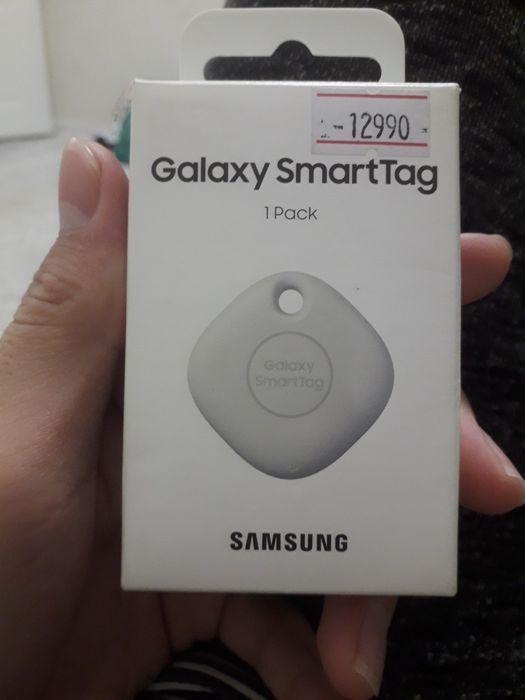 Samsung Galaxy smartTag