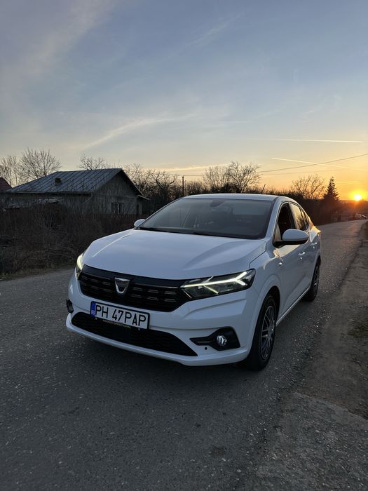 Dacia Logan 3 - GPL - 1.0 TCE