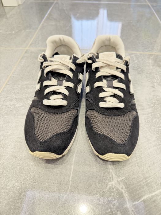 Маратонки New Balance - 39