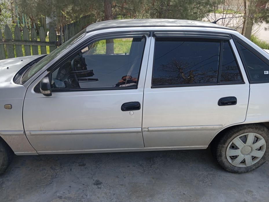 Нексия 2 шевралет