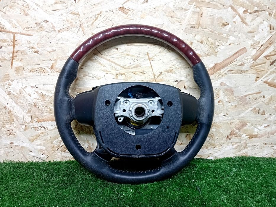 Мультируль Toyota Camry 55