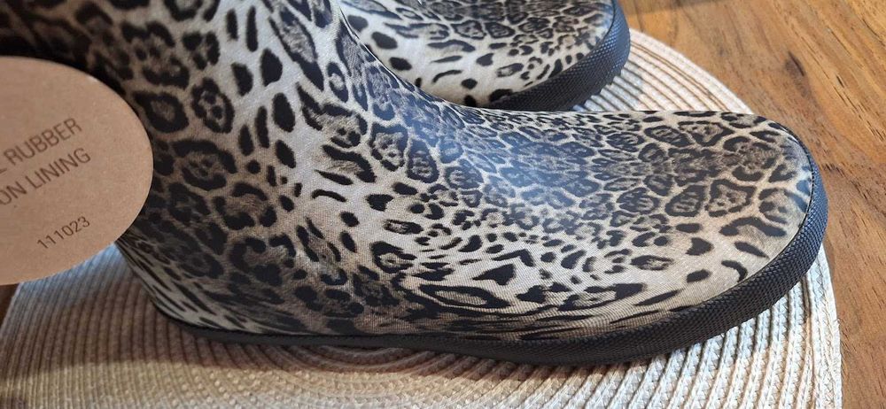 Нови боси ботуши на Bisgaard - н. 40