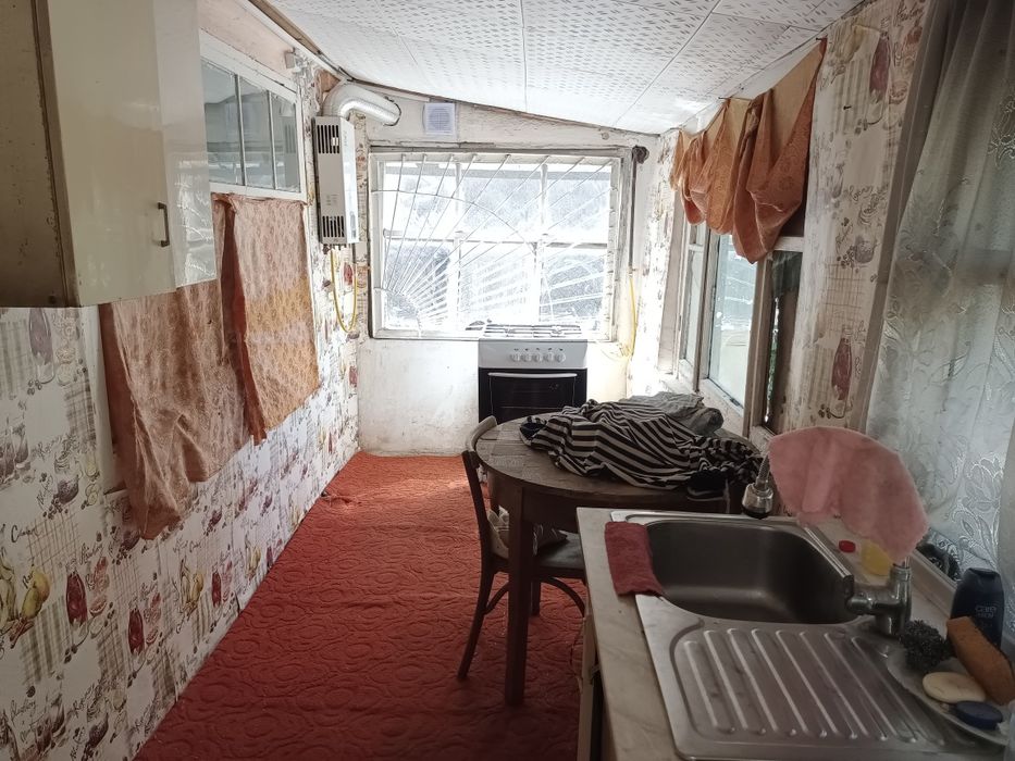 Кайнар Булак дача