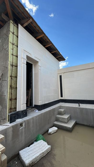 Гранит травертин мрамор тумба балясина