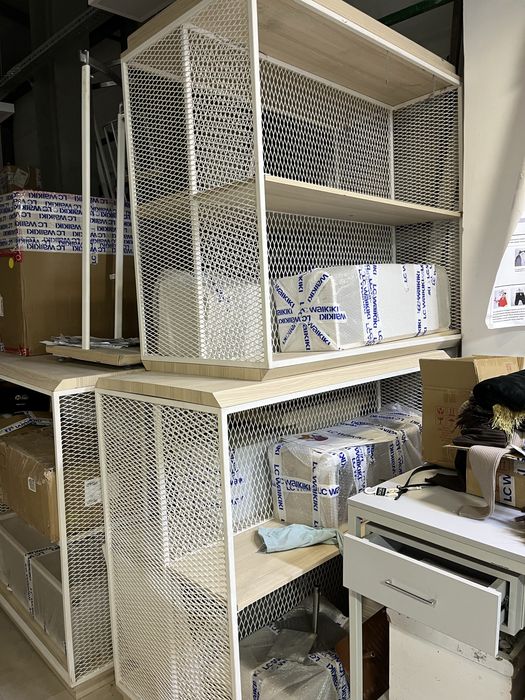 оборудование для обуви