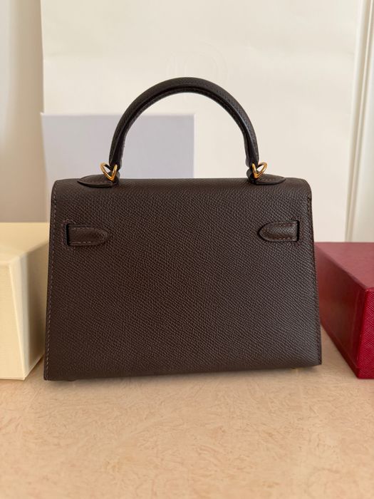 Сумка Hermes, mini Kelly