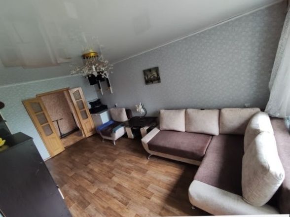 Продам 2 комнатную квартиру