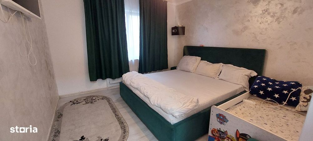 Apartament Unirii Sud !