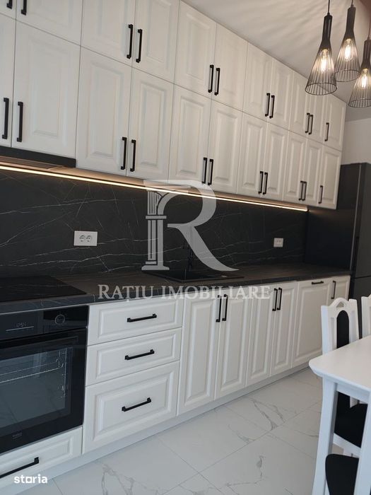 Apartament cu 2 camere | Vedere Panoramica | Nufarul | Oradea