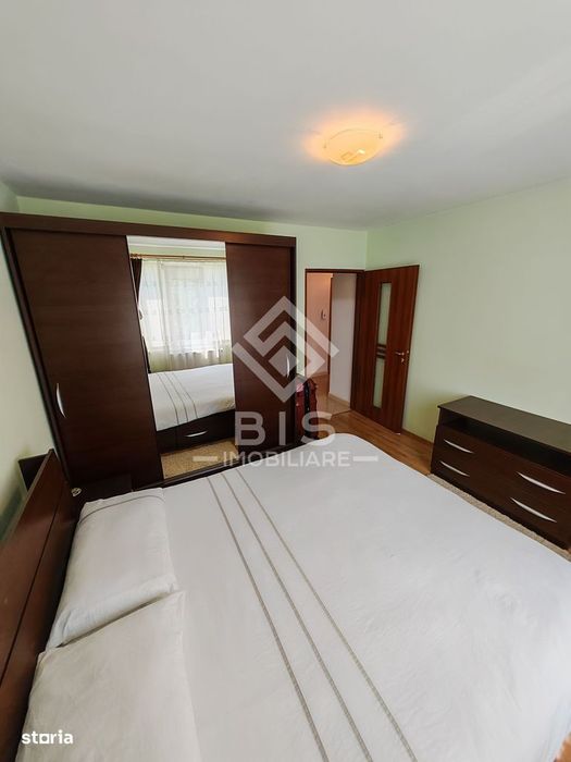 Apartament Decomandat etj 3  - Zona Independetei