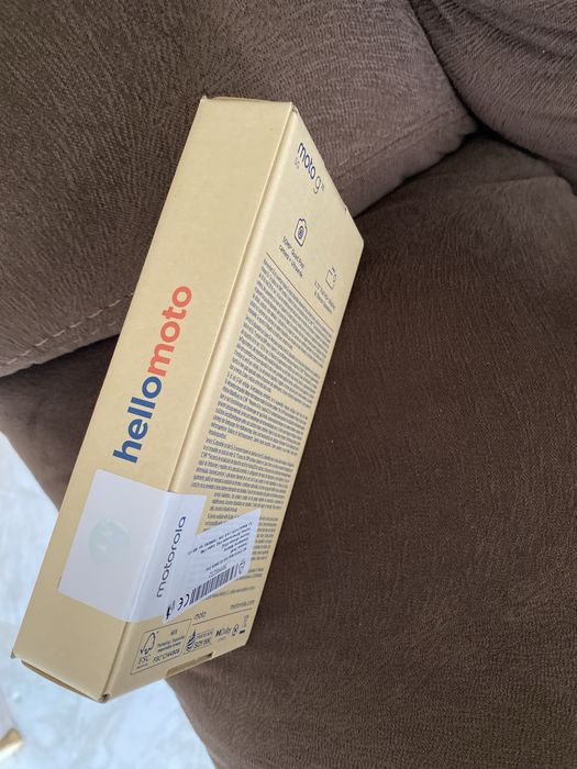 Motorola g 35 5G ЧЕРЕН