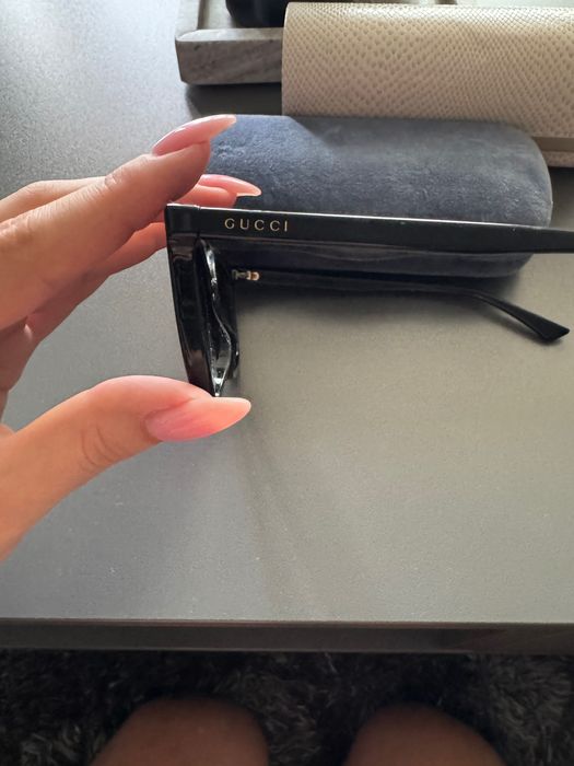 Дамски очила Gucci