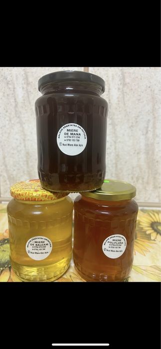 Miere salcam,miere poliflora,miere rapita,tinctura propolis,albine