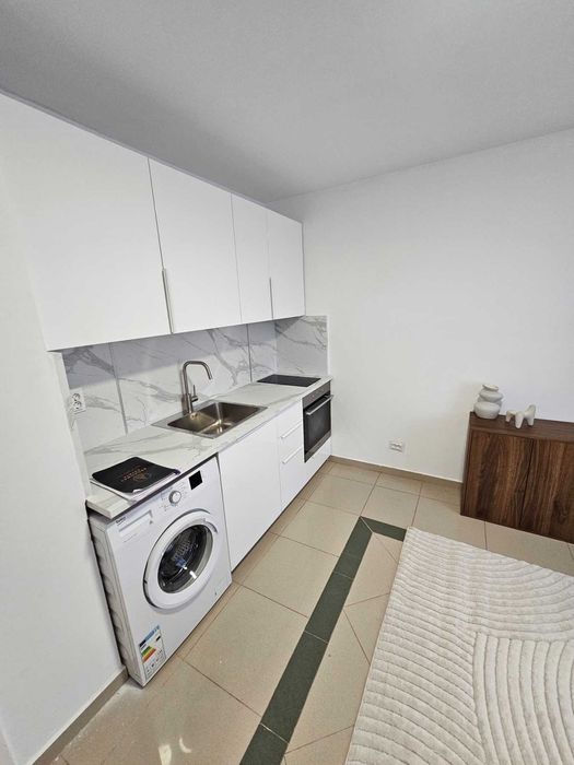 Двустаен апартамент в Гоце Делчев