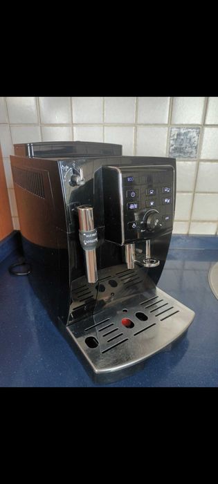 Кафемашина Delonghi