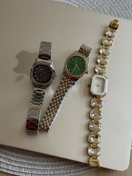 Дамски часовници